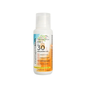 CREMA SOLAR BIO SPF 30 MIMESIS SENSATIONS