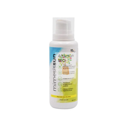 AFTERSUN BIO 200 ML MIMESIS SENSATIONS