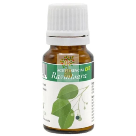 ACEITE ESENCIAL RAVINTSARA ECO PLANTIS PLANTIS