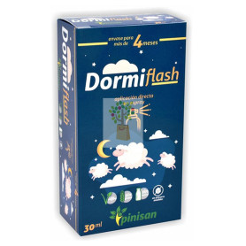 DORMIFLASH SPRAY 30 ML PINISAN