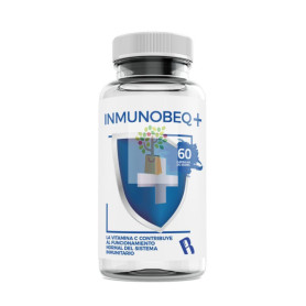 INMUNOBEQ  60 CAPSULAS BEQUISA