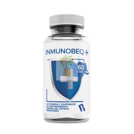 INMUNOBEQ  60 CAPSULAS BEQUISA