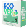 LAVAVAJILLAS MAQUINA CLASSIC 25 TABLETS ECOVER