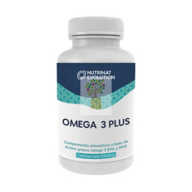 OMEGA 3 PLUS NUTRINAT EVOLUTION