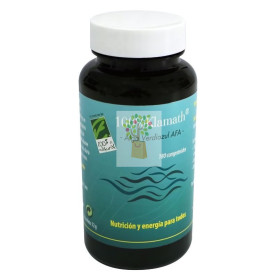 ALGA KLAMATH 180 COMPRIMIDOS 100% NATURAL