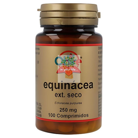 EQUINACEA 250MG EXT SECO OBIRE