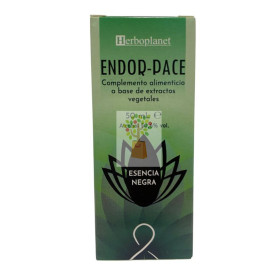 ENDOR-PACE (ESENCIA NEGRA) 50ML HERBOPLANET