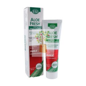 DENTIFRICO EN GEL SMILE PARA DIENTES BLANCOS 100Ml ESI