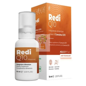 ACUGEN REDI Q10 15ML GLAUBER PHARMA