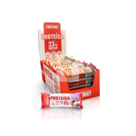 BARRITA PROTEICA DOBLE CHOCOLATE NUTRI SPORT