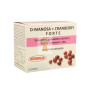 D-MANOSA + CRANBERRY FORTE 20 SOBRES INTEGRALIA