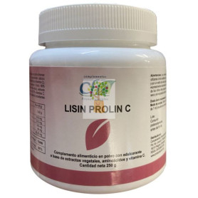 LISIN PROLIN C 250Gr CFN