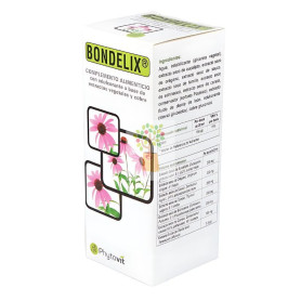 BONDELIX 250Ml PHYTOVIT