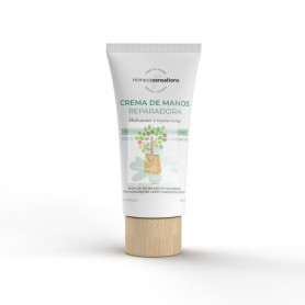 CREMA DE MANOS REPARADORA BIO 50 ML MIMESIS SENSATIONS