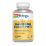MAGNESIO BISGLYCINATE 120 CAPSULAS SOLARAY