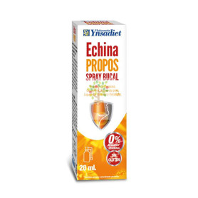 SPRAY BUCAL ECHINA PROPOS 0% AZÚCAR BOTE DE 20 ML YNSADIET