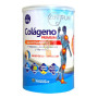 COLÁGENO PREMIUM HIDROLIZADO ENVASE DE 360G YNSADIET