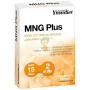 MNG PLUS 30 CÁPSULAS YNSADIET