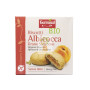 GALLETAS TRIGO SARRACENO RELLENAS DE ALBARICOQUE 200Gr GERMINAL