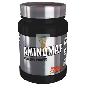 AMINOMAP  EXTREME PURITY 200 COMPRIMIDOS MEGAPLUS