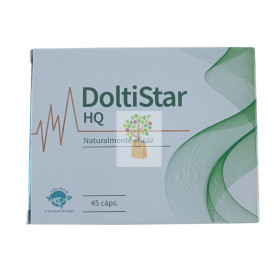 DOLTISTAR HQ 45 CAPSULAS ESPADIET