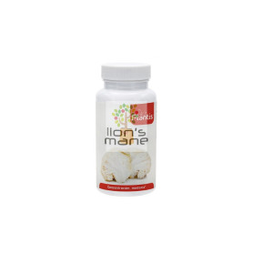 MELENA DE LEON 60 CAPSULAS PLANTIS