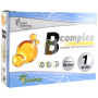 B COMPLEX 60 CAPSULAS PINISAN