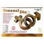 SENSUALDÍS 15 CAP DIS