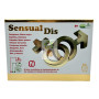 SENSUALDÍS 30 CAP DIS