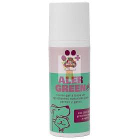 ALERGREEN SKIN 50 ML DR. GREEN