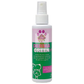 DERMAGREEN SKIN 150 ML SPRAY DR. GREEN