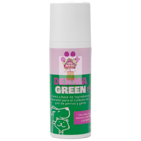 DERMAGREEN SKIN 50 ML DR. GREEN