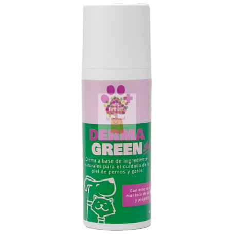 DERMAGREEN SKIN 50 ML DR. GREEN