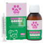 DERMAGREEN SOLUCION ORAL 120 ML DR. GREEN