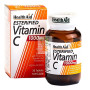 ESTERIFIED VITAMINA C 1000MG 30 TABLETAS HEALTH AID