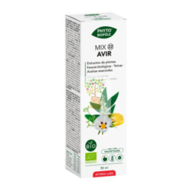 PHYTO-BIOPOLE Nº 22 MIX AVIR  50ML. INTERSA