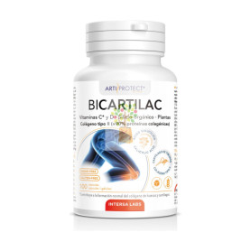 BICARTILAC 100 CAPSULAS INTERSA LABS