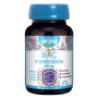 N-ACETILCISTEINA 600mg 60 COMPRIMIDOS NATURMIL