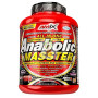 ANABOLIC MASSTER 2.2KG VAINILLA AMIX