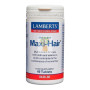 MAXI HAIR 60 CAPSULAS LAMBERTS