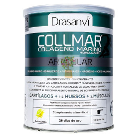COLLMAR ARTICULAR SABOR LIMON 280 Gr. DRASANVI