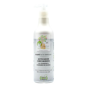 CHAMPU ACTIVADOR GUARANA 500 ML NATURAL SYSTEM WOMAN