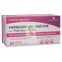 HERBADIGES ENZYME 30 CAPSULAS