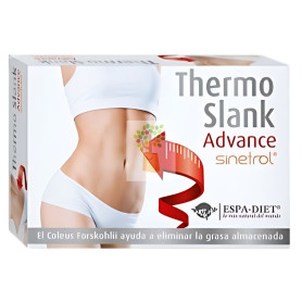 THERMO SLANK ADVANCE 30 CAPSULAS ESPADIET