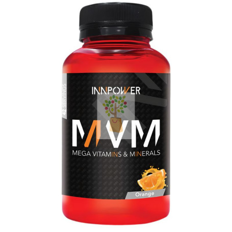 MVM 100 GR INNPOWER