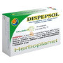 DISPEPSOL 30 Gr 60 COMPRIMIDOS HERBOPLANET