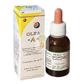 OLEA A 20 ML GOTAS SUBLINGUALES HERBOPLANET