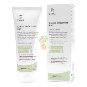 CREMA ANTIESTRIAS DAMA 200ml HERBORA
