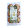 COOKIES DE ESPELTA CON CHOCOLATE 220Gr ECOHORNO