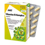 VITAMINA B KOMPLEX 30 CÁPSULAS SALUS